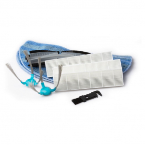 Sencor SRX 2001 kell&eacute;k csomag SRV robotporsz&iacute;v&oacute;hoz